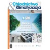Numer 3/2015 - Chłodnictwo & Klimatyzacja 