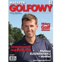 Numer 1/2015 - Magazyn Golfowy