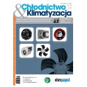 Chłodnictwo&Klimatyzacja 1-2/2013