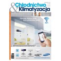 Chłodnictwo&Klimatyzacja 6/2013