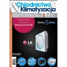 Numer 6/2014 - Chłodnictwo & Klimatyzacja