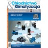 Numer 4/2014 - Chłodnictwo & Klimatyzacja