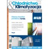 Numer 3/2014 - Chłodnictwo & Klimatyzacja