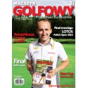 Numer 3/2015 - Magazyn Golfowy