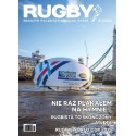 Numer 2/2015 - Magazyn Rugby