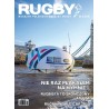 Numer 2/2015 - Magazyn Rugby
