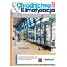 Numer 1-2/2016 - Chłodnictwo & Klimatyzacja