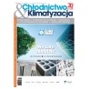 Numer 3/2016 - Chłodnictwo & Klimatyzacja