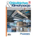 Numer 5/2016 - Chłodnictwo & Klimatyzacja