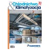 Numer 5/2016 - Chłodnictwo & Klimatyzacja