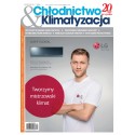 Numer 7/2016 - Chłodnictwo & Klimatyzacja