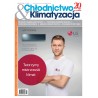 Numer 7/2016 - Chłodnictwo & Klimatyzacja