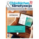 Numer 11/2016 - Chłodnictwo & Klimatyzacja