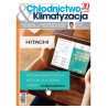 Numer 11/2016 - Chłodnictwo & Klimatyzacja