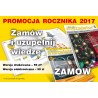 Rocznik 2017 - Polski Instalator - wersja elektroniczna
