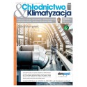Numer 2/2018 Chłodnictwo & Klimatyzacja
