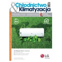 Numer 7/2018 Chłodnictwo & Klimatyzacja
