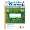 Numer 7/2018 Chłodnictwo & Klimatyzacja