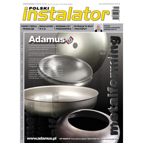 Numer 7/2018 Polski Instalator