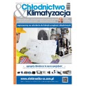 Numer 10/2018 Chłodnictwo & Klimatyzacja