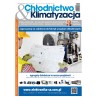 Numer 10/2018 Chłodnictwo & Klimatyzacja