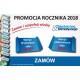 Rocznik 2018 - Chłodnictwo & Klimatyzacja - wersja elektroniczna