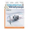 Numer 08/2021 Chłodnictwo & Klimatyzacja