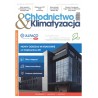 Numer 2/2022 Chłodnictwo & Klimatyzacja