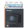 Numer 4/2022 Chłodnictwo & Klimatyzacja