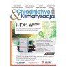 Numer 5/2022 Chłodnictwo & Klimatyzacja