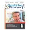 Numer 6/2022 Chłodnictwo & Klimatyzacja