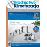Numer 12/2014 - Chłodnictwo & Klimatyzacja 