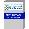 Prenumerata Studencka 2026 - Chłodnictwo & Klimatyzacja!