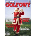 Numer 5/2014 - Magazyn Golfowy
