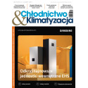 Numer 11-12/2025 - Chłodnictwo & Klimatyzacja