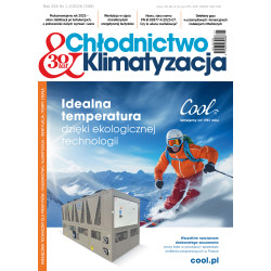 Chłodnictwo & Klimatyzacja 1-2/2026