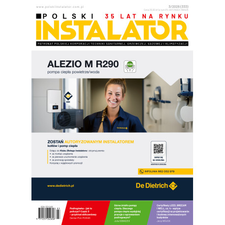 Polski Instalator Numer 3/2026 