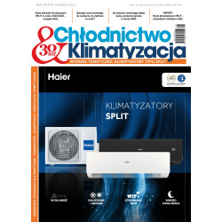Chłodnictwo & Klimatyzacja 5/2026