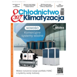 Chłodnictwo & Klimatyzacja 6/2026