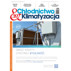 Chłodnictwo & Klimatyzacja 7-8/2026