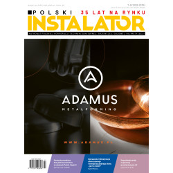 Polski Instalator Numer 4-6/2026 