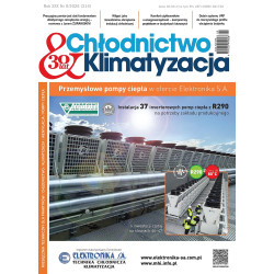 Chłodnictwo & Klimatyzacja 9/2026
